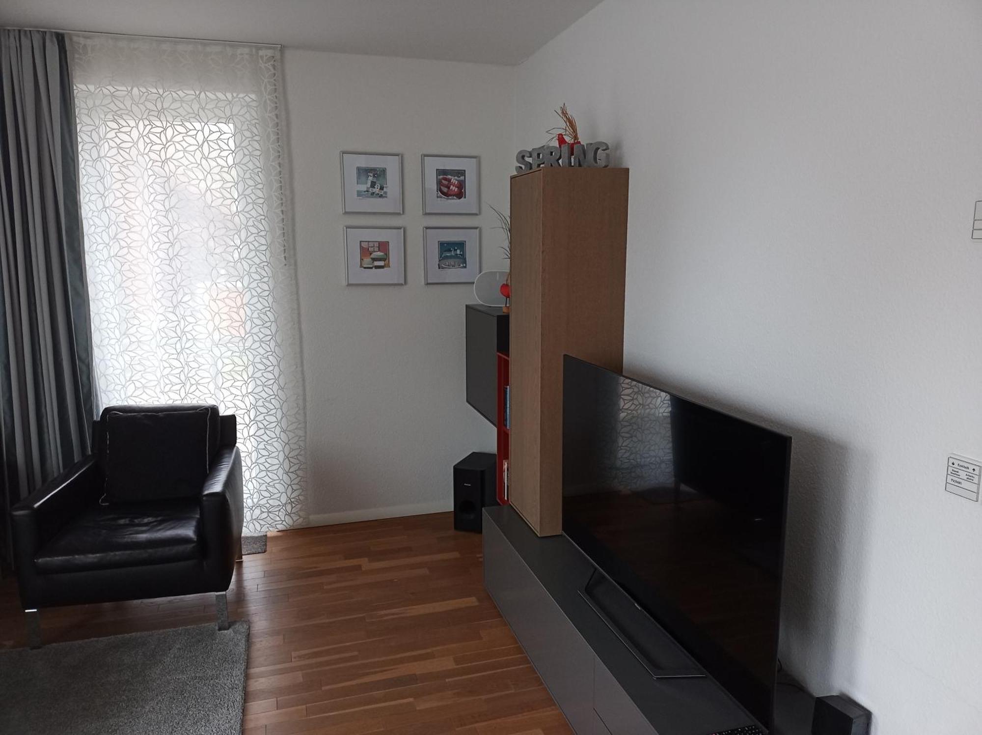 Refugium Prerow Lägenhet Rum bild